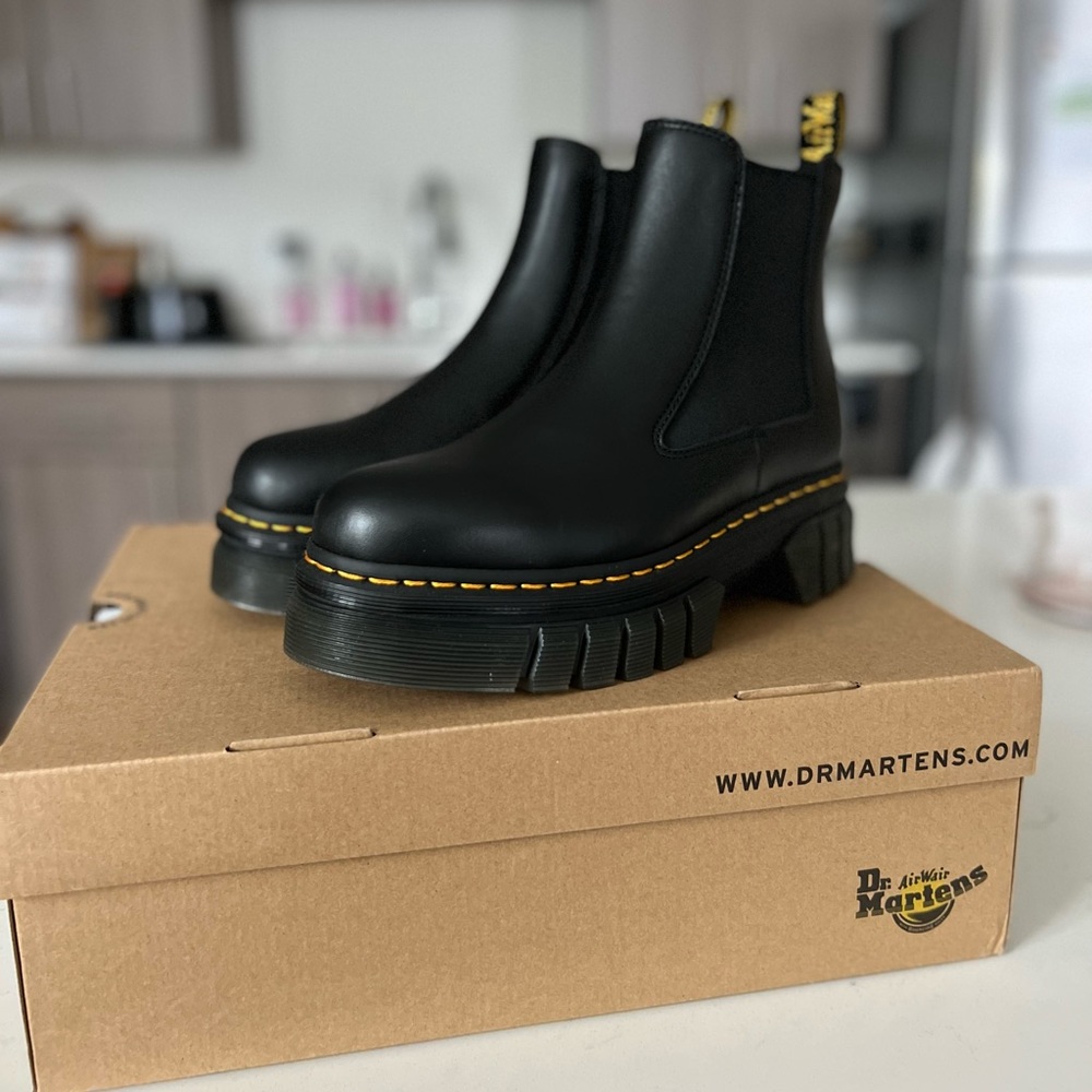 Dr. Marten’s Women’s Audrick Chelsea Boot